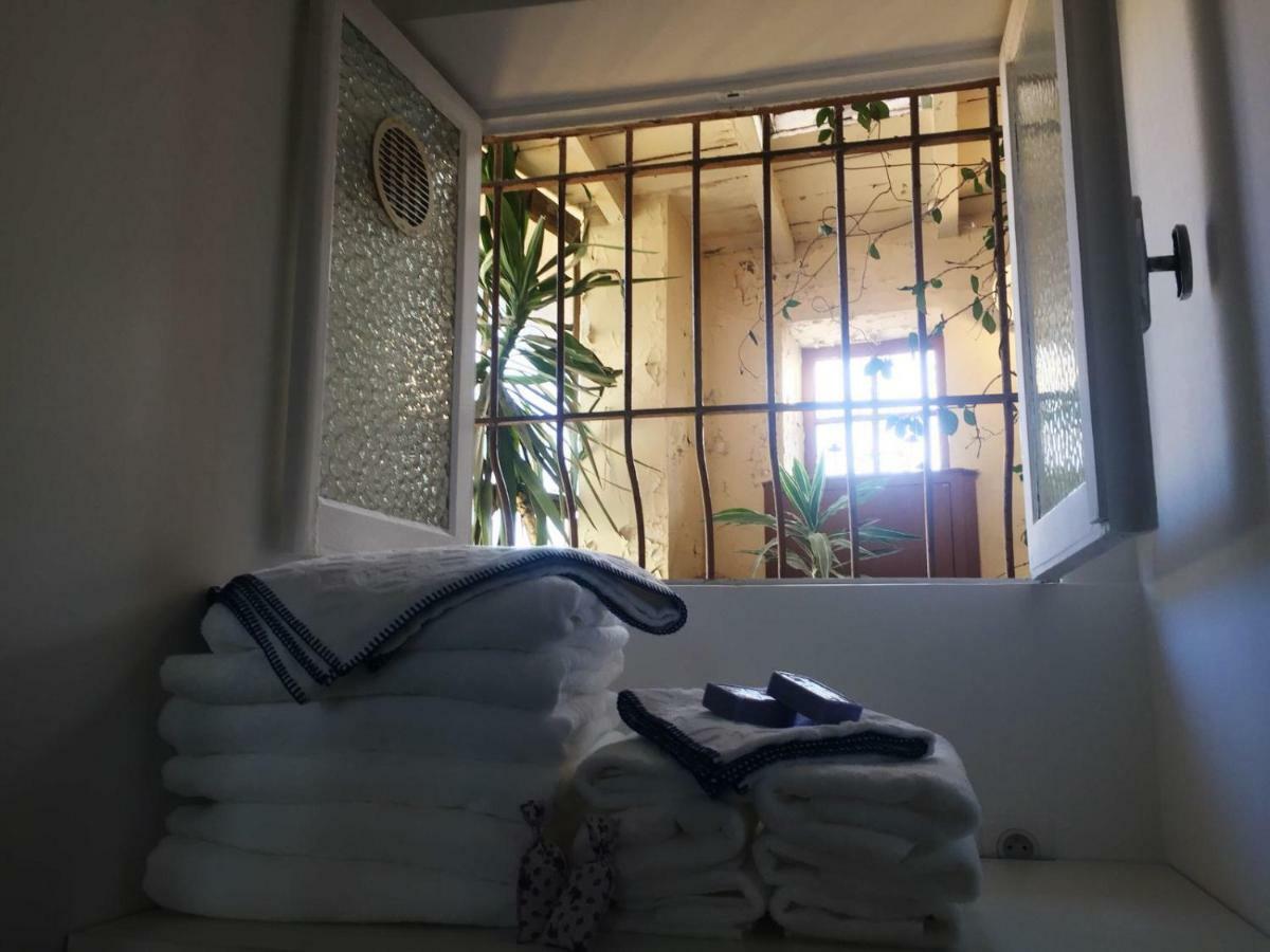 Chez Kari-Top Location In Charming Old Town Nice Exterior foto