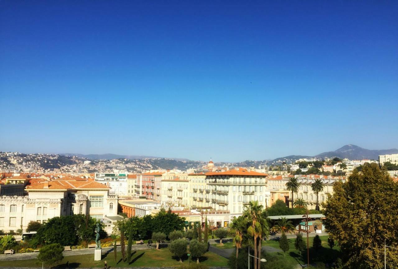 Chez Kari-Top Location In Charming Old Town Nice Exterior foto